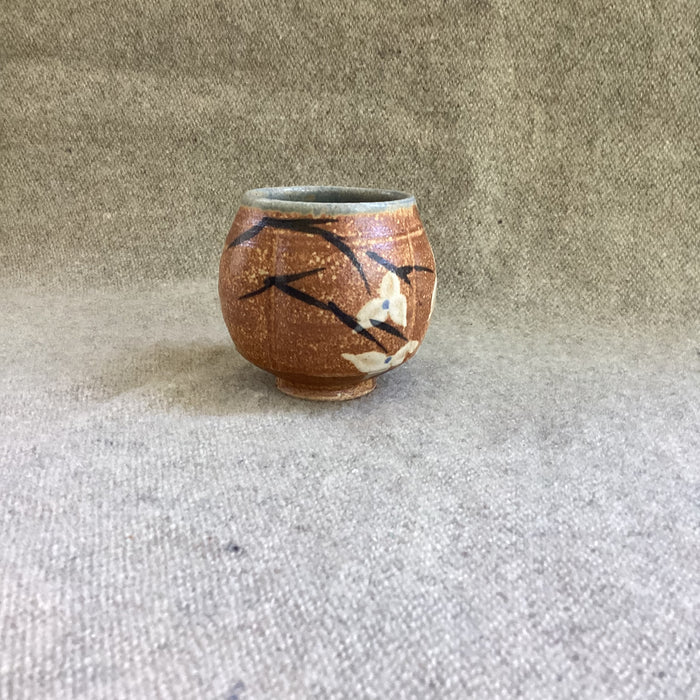 Whiskey Sipping Cups -  Heerspink and Porter Pottery