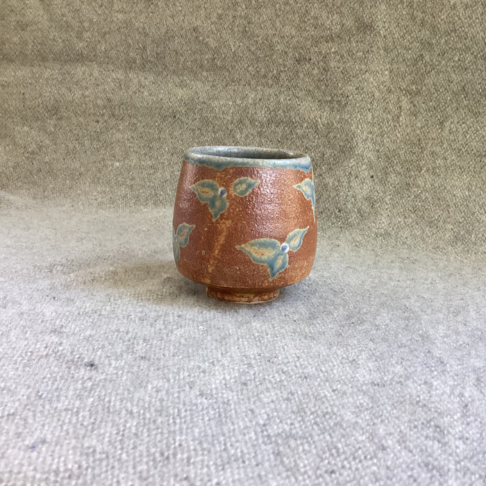 Whiskey Sipping Cups -  Heerspink and Porter Pottery
