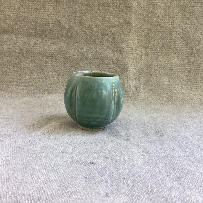 Whiskey Sipping Cups -  Heerspink and Porter Pottery