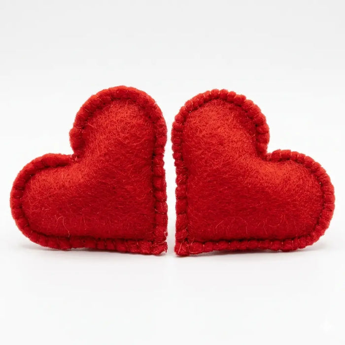 Catnip Hearts - Rosemary’s Baby M.E.K.