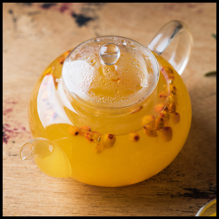 Karma Heal Tea - Karma Wellness Kitchen
