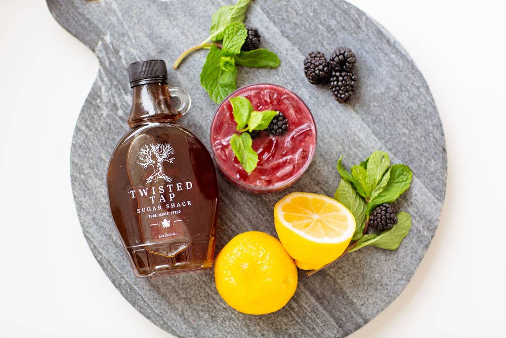 Pure Maple Syrup - Twisted Tap