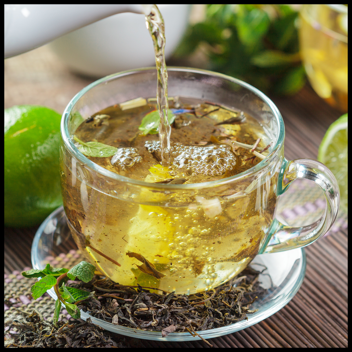 Boost Tea  - Karma Wellness Kitchen