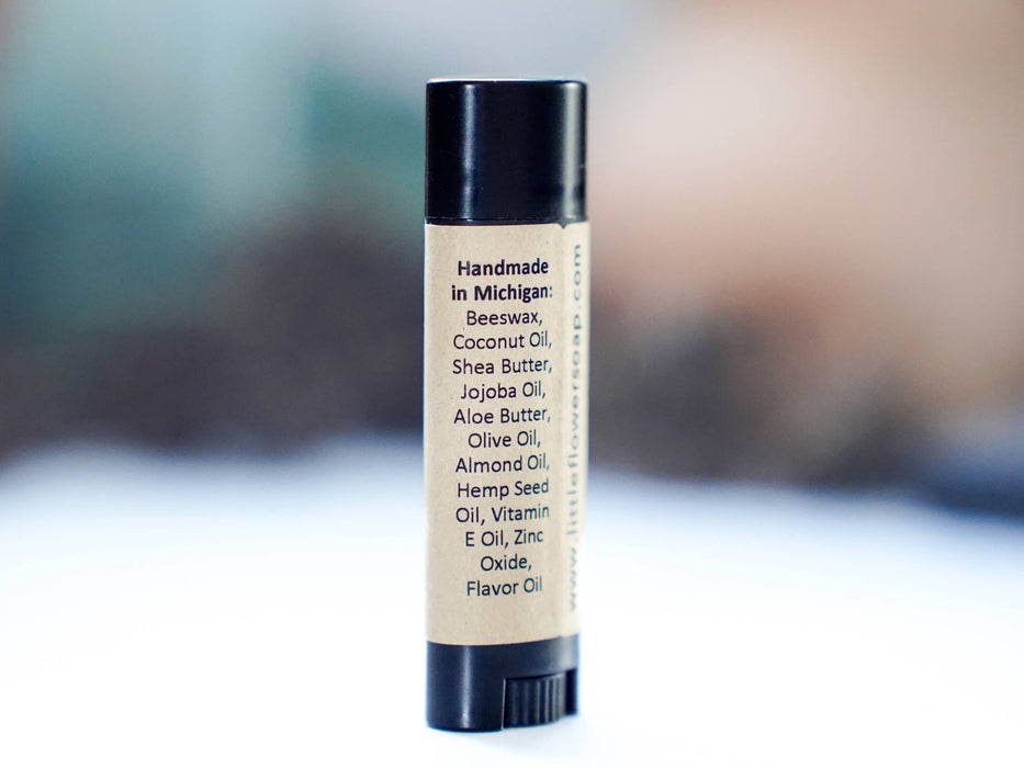 Butter Bier Lip Balm - Harry Potter inspired chapstick