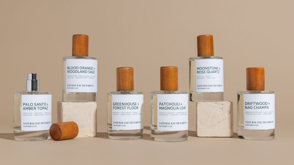 Eau de Parfume - Modern Makers Provisions