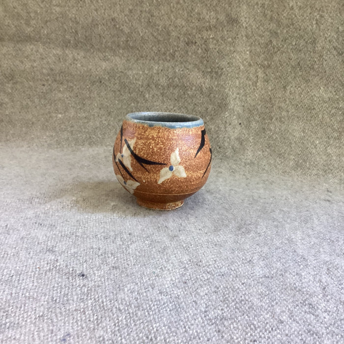 Whiskey Sipping Cups -  Heerspink and Porter Pottery