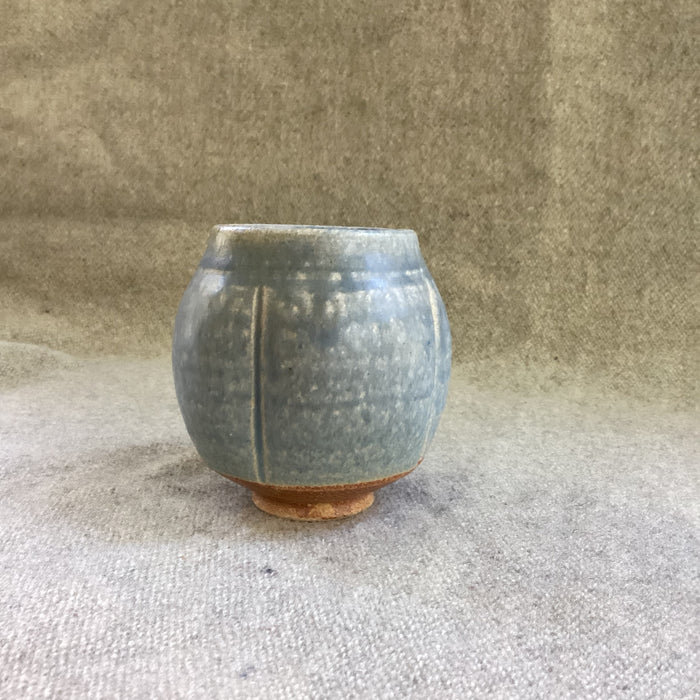 Drinking Bowls by Heerspink and Porter Pottery