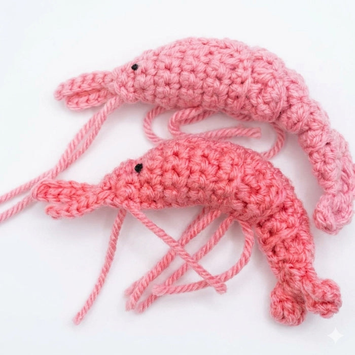 Catnip Shrimp - Rosemary’s Baby M.E.K.