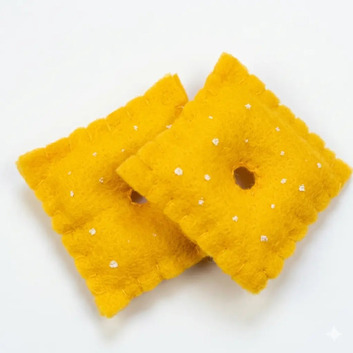 Catnip Cracker - Rosemary’s Baby M.E.K.