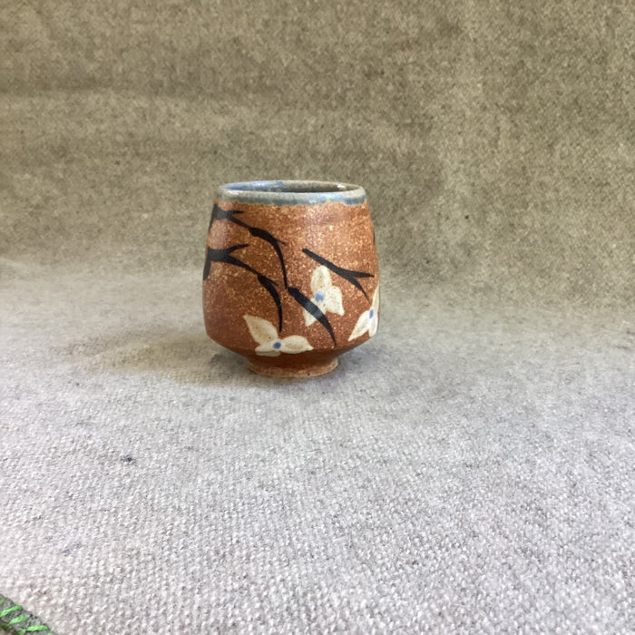 Whiskey Sipping Cups -  Heerspink and Porter Pottery