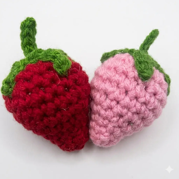 Catnip Strawberry - Rosemary’s Baby M.E.K.