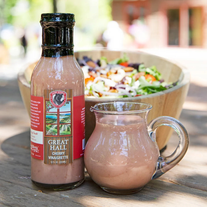 Cherry Vinaigrette - Cherry Republic
