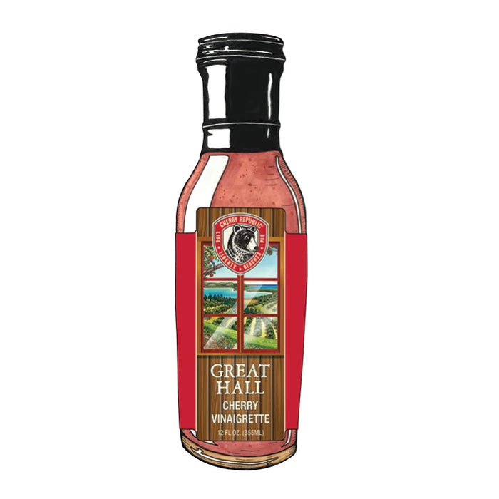 Cherry Vinaigrette - Cherry Republic