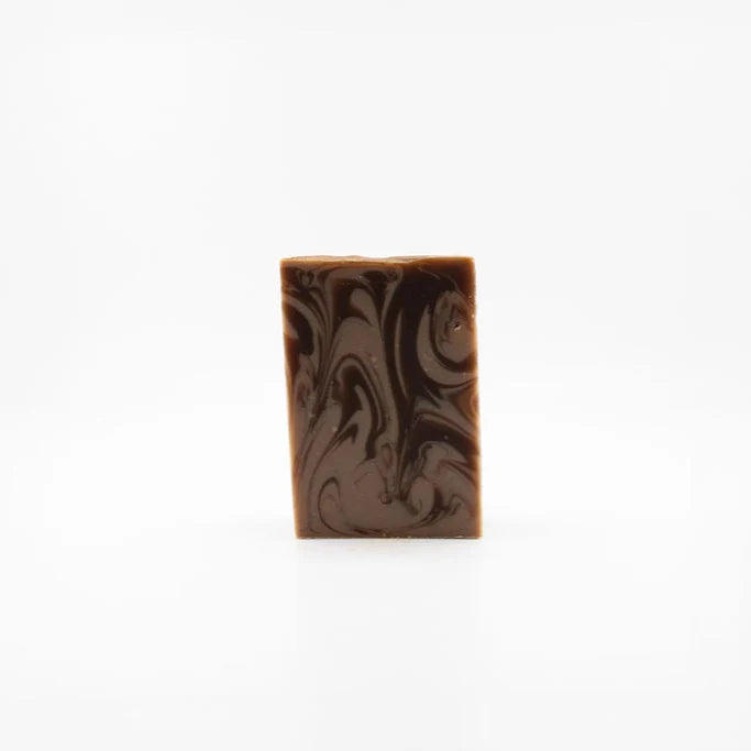 Dusty Trail Artisan Soap - Soaring Suds