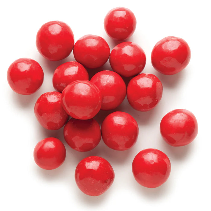 Double-Dipped Cherry Malted Milk Balls - Cherry Republic