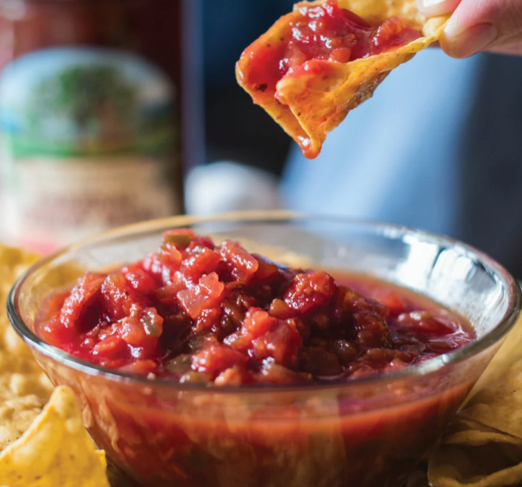 Mild Cherry Salsa - Cherry Republic