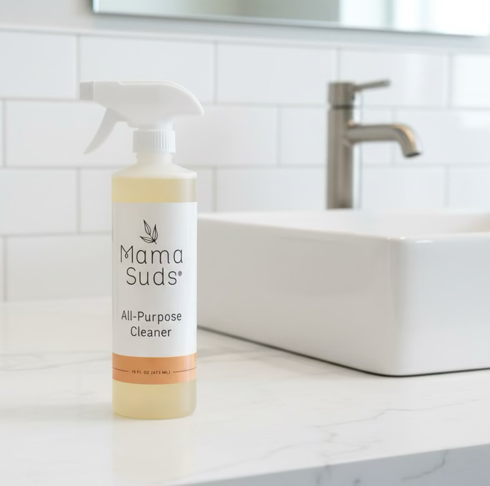 All-Purpose Cleaner Spray - Mama Suds