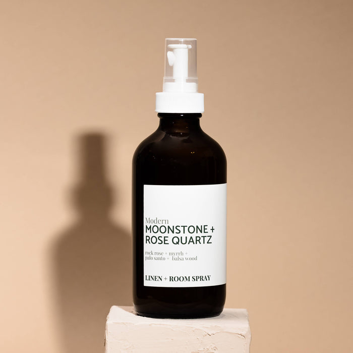 Linen + Room Spray - Modern Makers Provisions