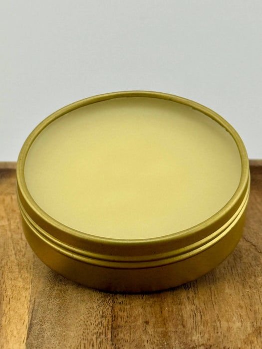 Colds and Congestion Balm - Big Bear Honey