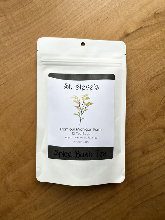 St. Steve’s Herbal Teas