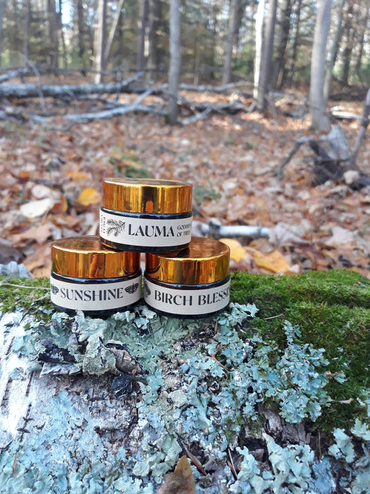 Sunshine Youth Cream - Flora + Fungi