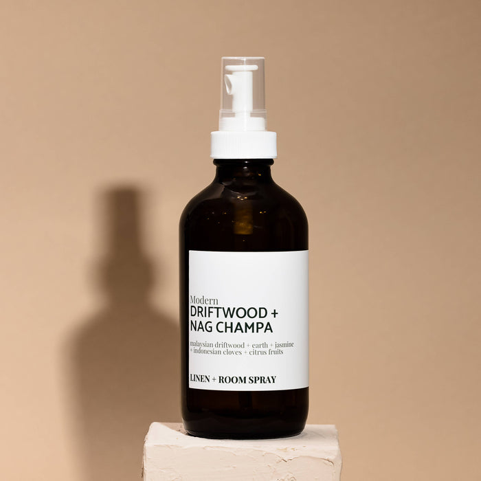Linen + Room Spray - Modern Makers Provisions