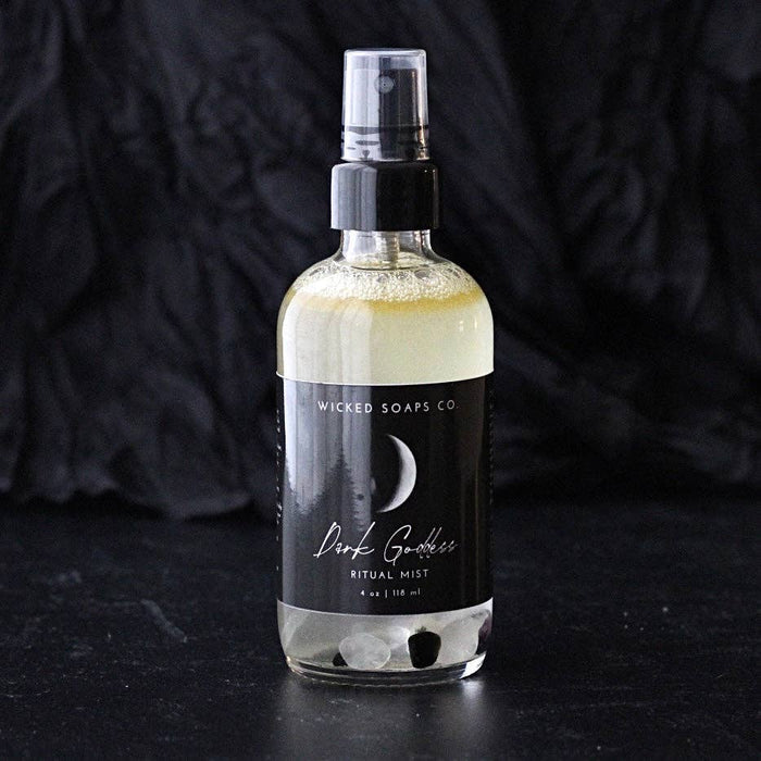 Dark Goddess Ritual Mist