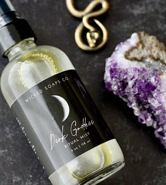 Dark Goddess Ritual Mist