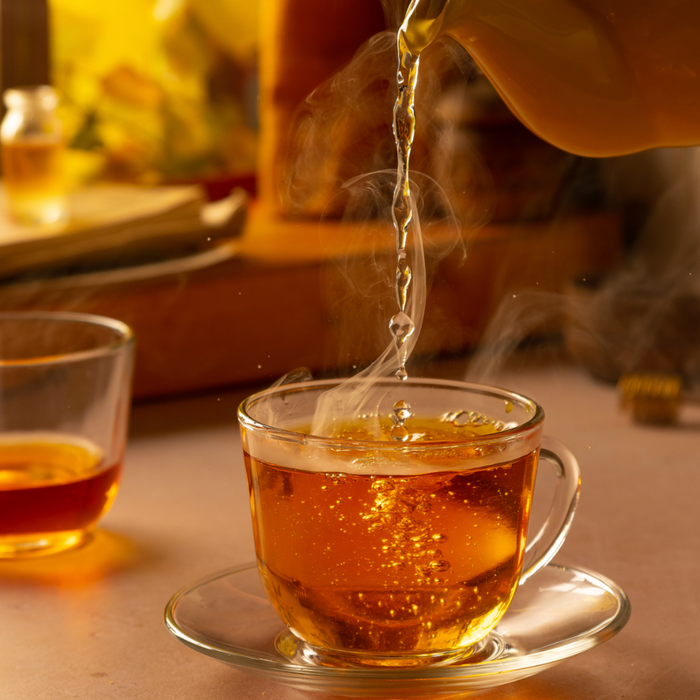 Karma Calm Tea - Karma Wellness Kitchen