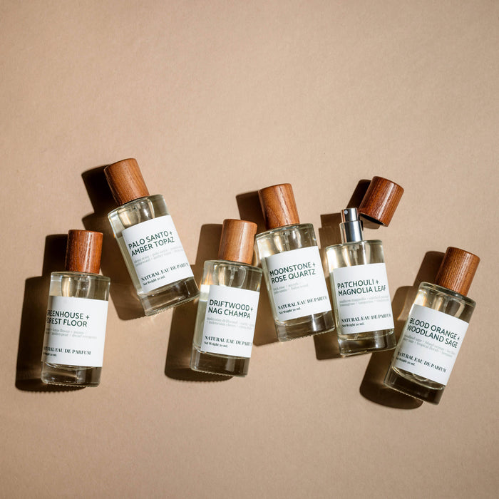 Eau de Parfume - Modern Makers Provisions