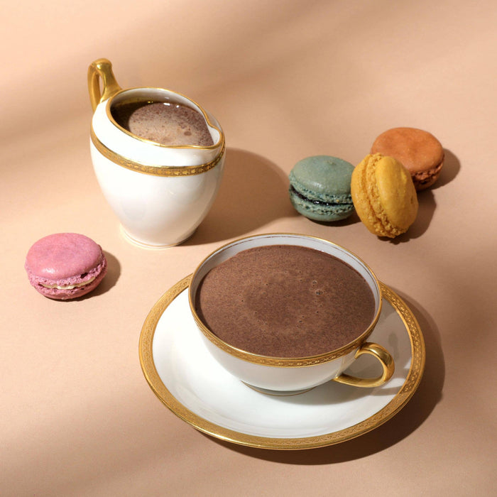 Classic Sipping Chocolate - Ambrosia Sipping Chocolate