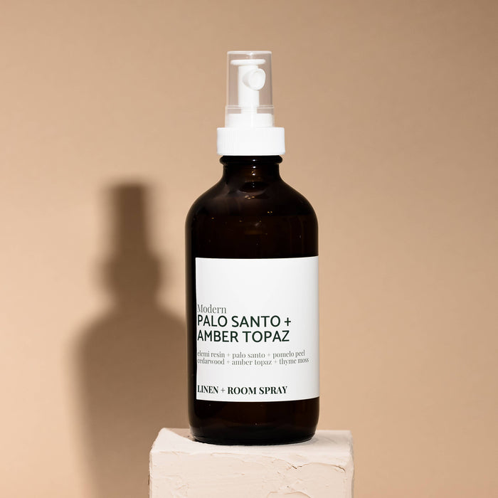 Linen + Room Spray - Modern Makers Provisions