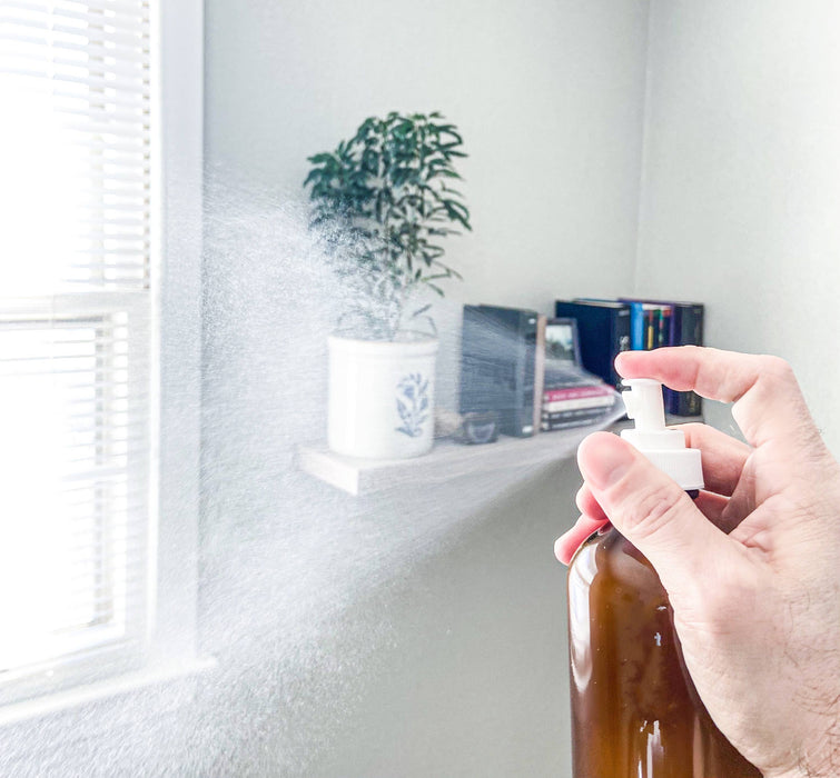 Linen + Room Spray - Modern Makers Provisions