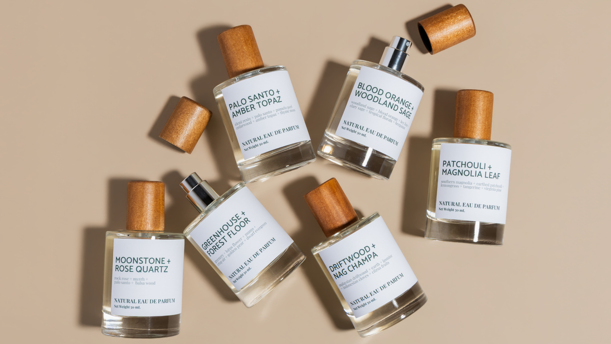 Eau de Parfume - Modern Makers Provisions