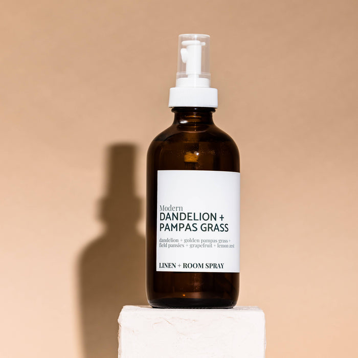 Linen + Room Spray - Modern Makers Provisions
