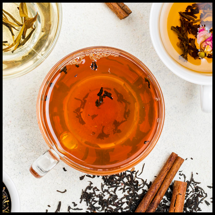 Karma Calm Tea - Karma Wellness Kitchen