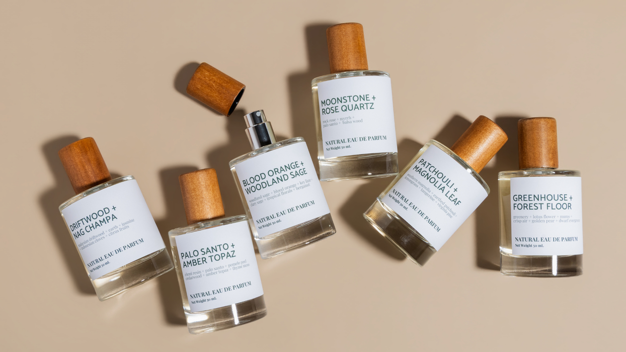 Eau de Parfume - Modern Makers Provisions