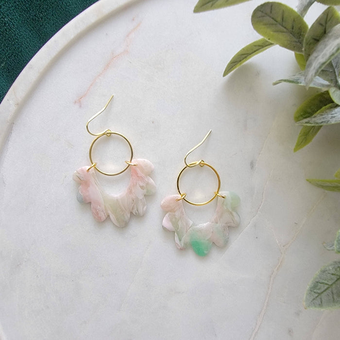 Kiki in Mossy Stone - Cayenne & Cake