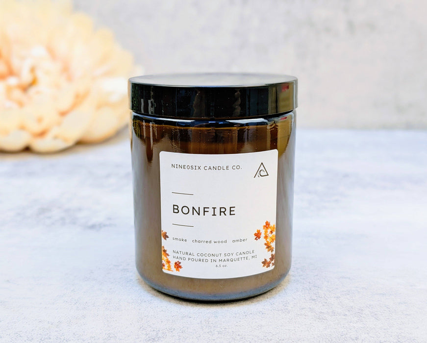 Bonfire - 906 Candle Co.
