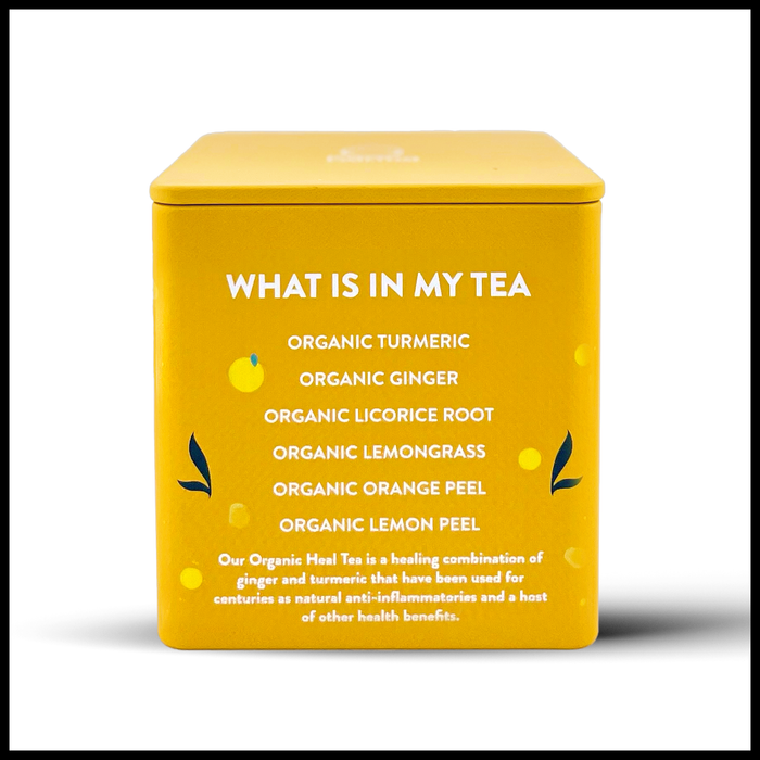Karma Heal Tea - Karma Wellness Kitchen