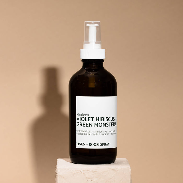 Linen + Room Spray - Modern Makers Provisions