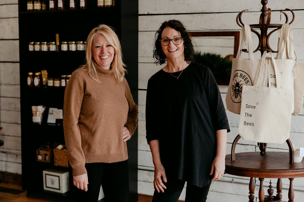 ROOM SPRAY (lavender, lemon + a touch of honey)