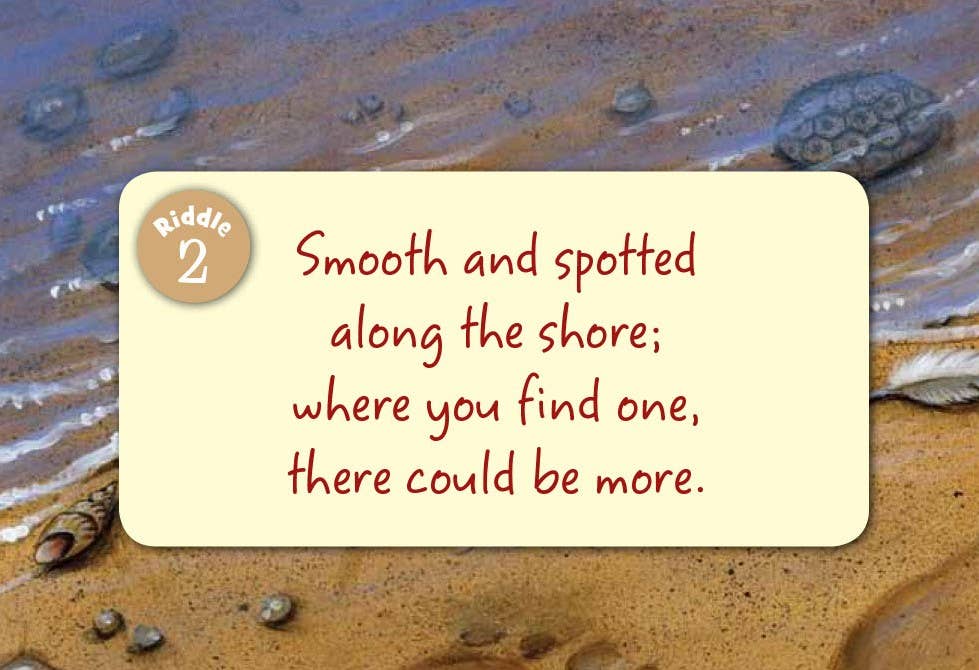 Little Michigan Board Book