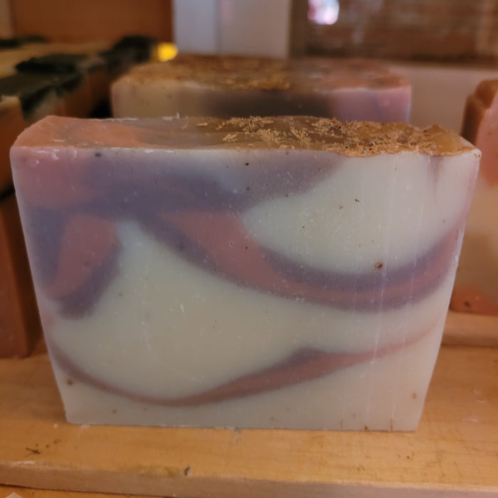 Urbane Bliss by City Soaps