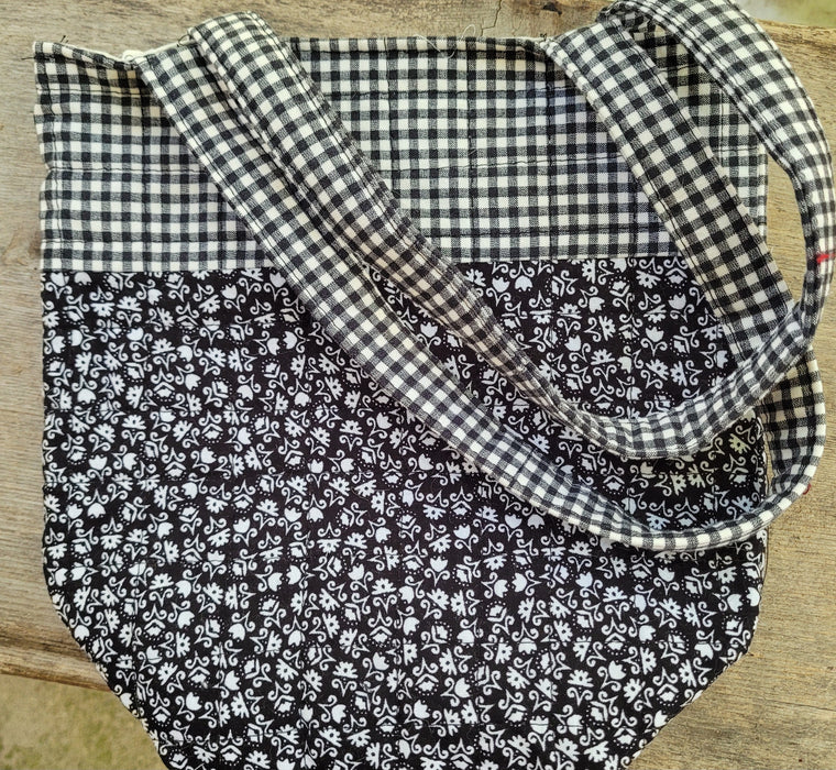 Cute Fabric Bucket Bags - Jeannie Cooper