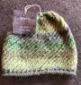 Swirly Hat by valerie knits - #025