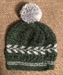 Pom Hat by valerie knits - #158