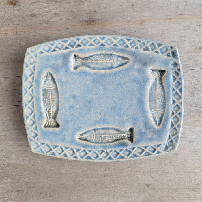 Soap Dish by Heerspink and Porter