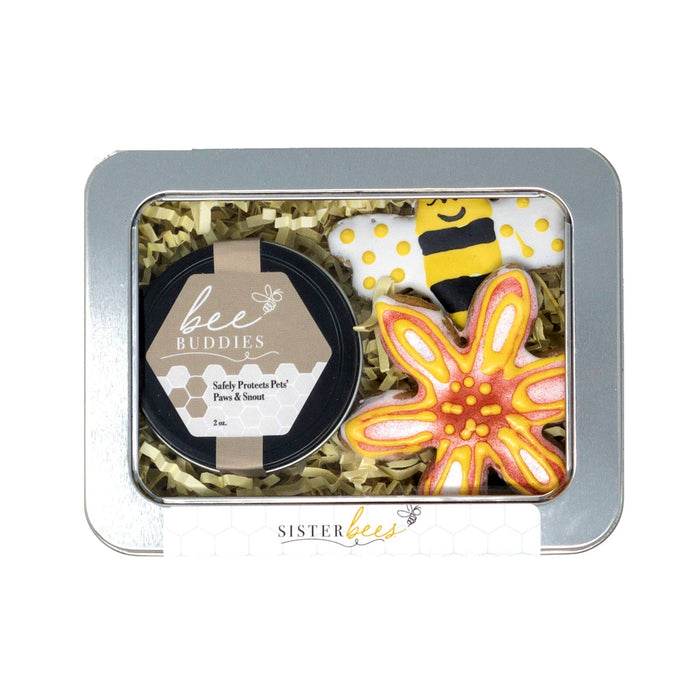 Bee Buddies Gift Set by Sister Bees