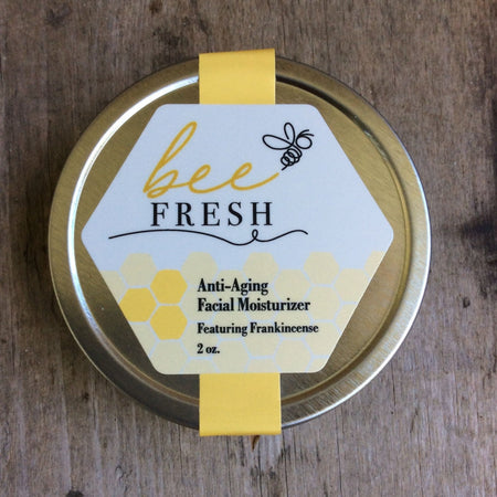 Bee Fresh by Sister Bee